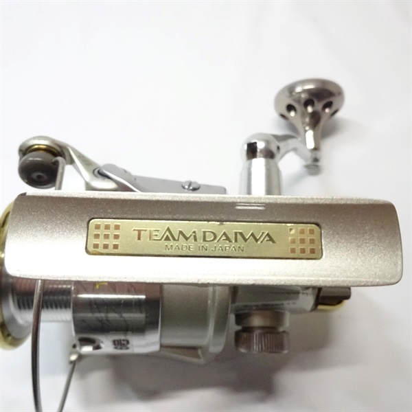 チームダイワＸ４０００ＲＩＡ